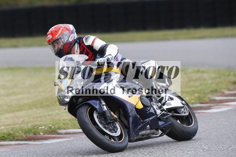 /18 23.05.2025 Get Faster Caremotion ADR/Gruppe gruen/9